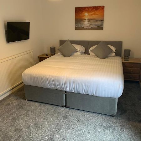 Rooms At The Inn ريتفورد المظهر الخارجي الصورة