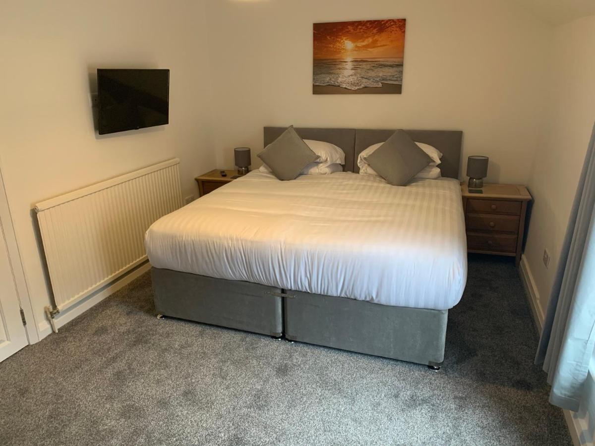 Rooms At The Inn ريتفورد المظهر الخارجي الصورة