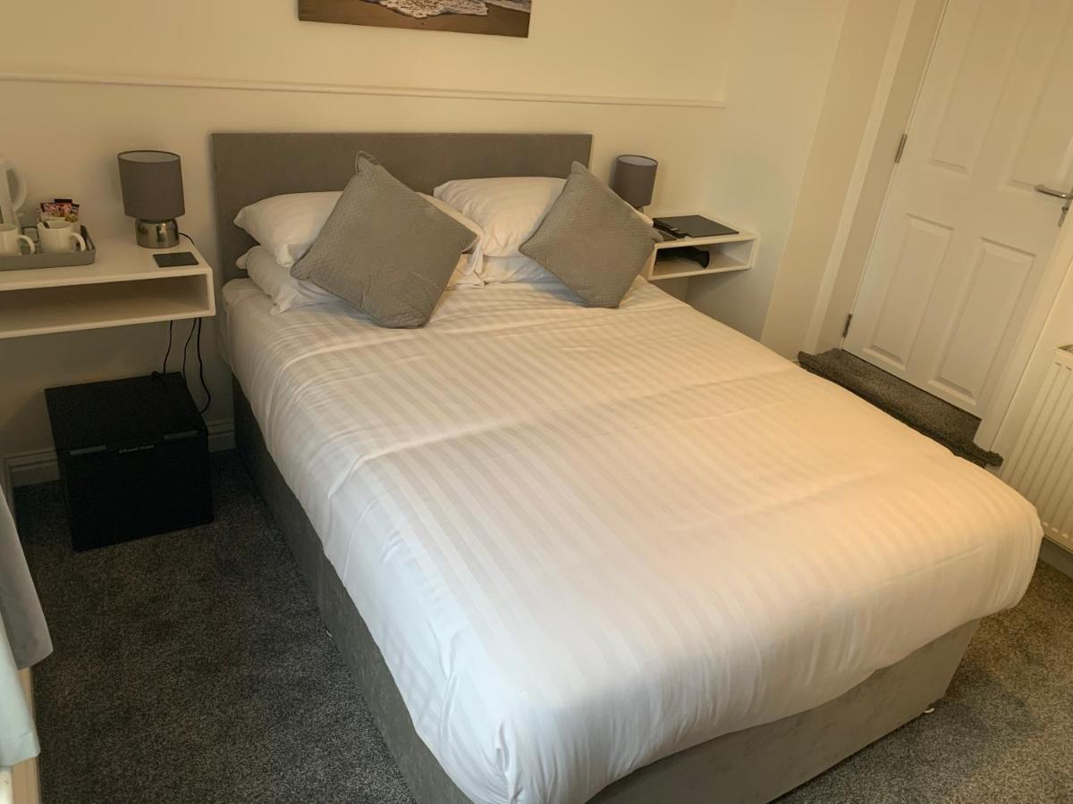 Rooms At The Inn ريتفورد المظهر الخارجي الصورة