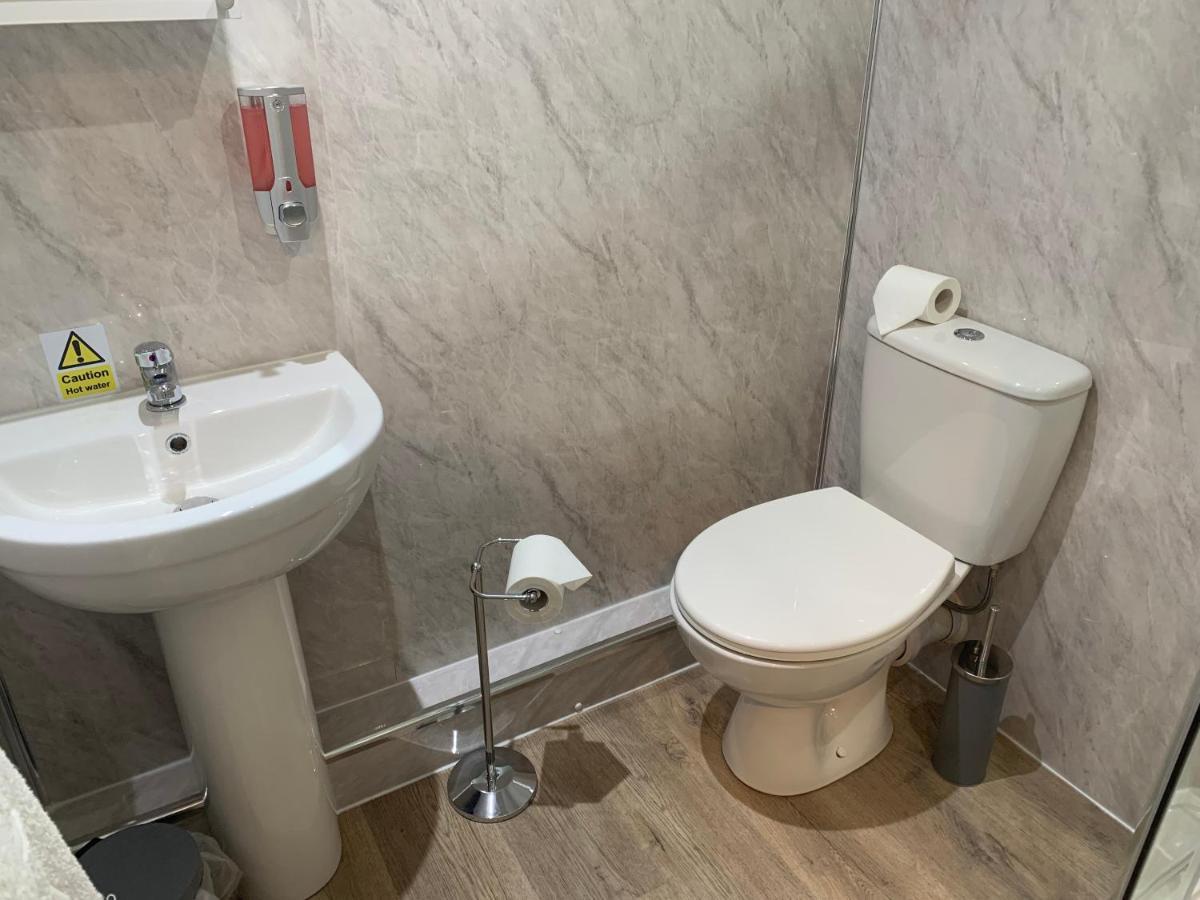 Rooms At The Inn ريتفورد المظهر الخارجي الصورة