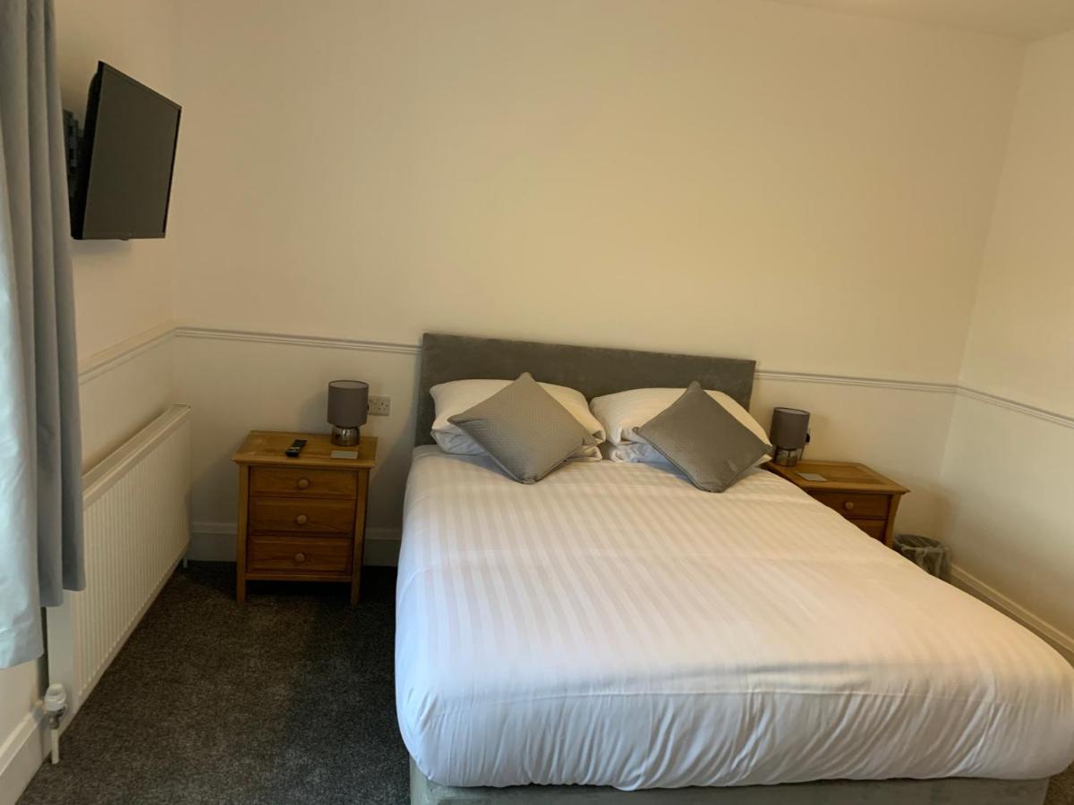 Rooms At The Inn ريتفورد المظهر الخارجي الصورة