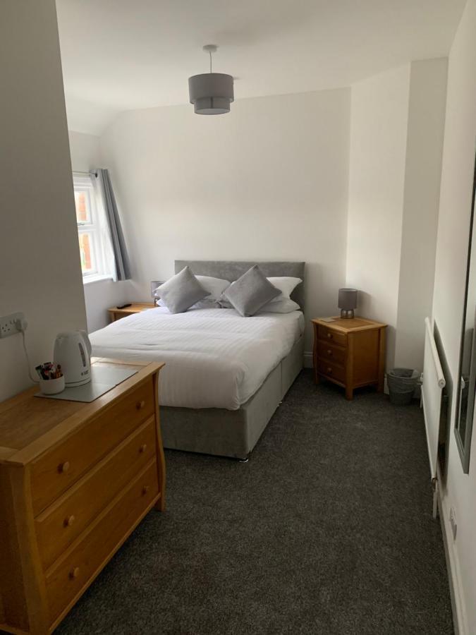 Rooms At The Inn ريتفورد المظهر الخارجي الصورة