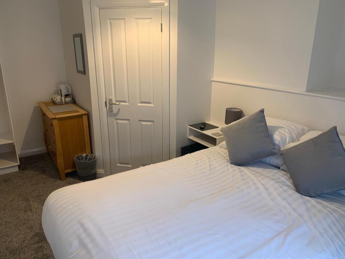 Rooms At The Inn ريتفورد المظهر الخارجي الصورة