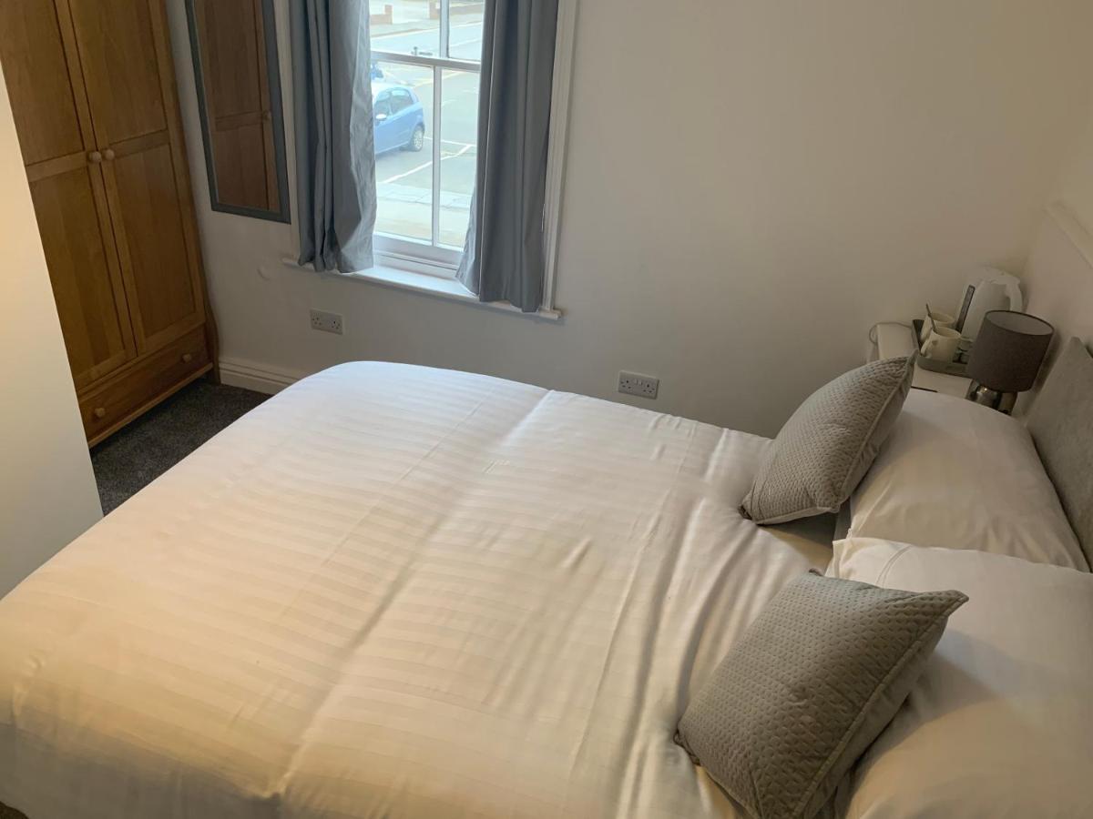 Rooms At The Inn ريتفورد المظهر الخارجي الصورة