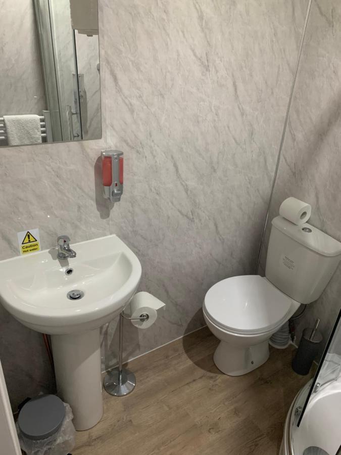 Rooms At The Inn ريتفورد المظهر الخارجي الصورة