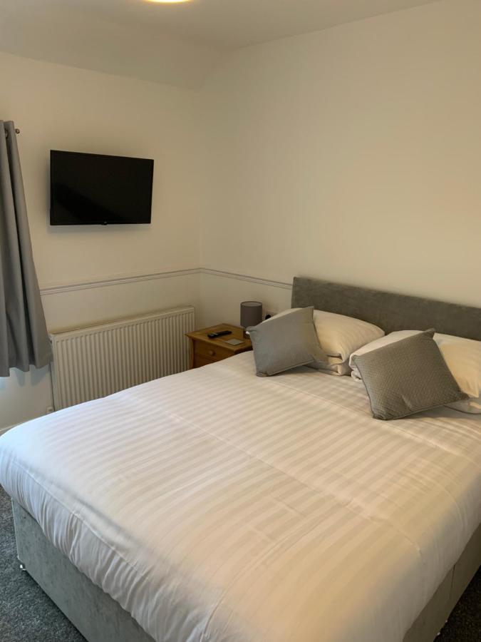 Rooms At The Inn ريتفورد المظهر الخارجي الصورة