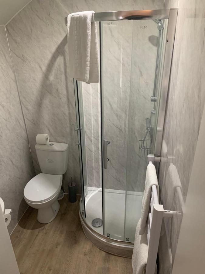 Rooms At The Inn ريتفورد المظهر الخارجي الصورة