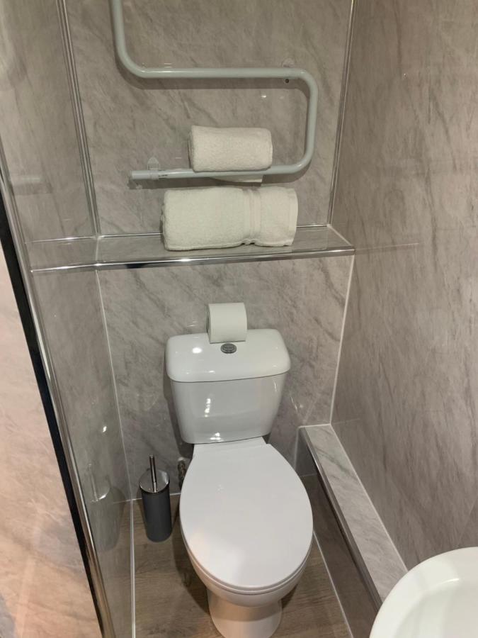 Rooms At The Inn ريتفورد المظهر الخارجي الصورة