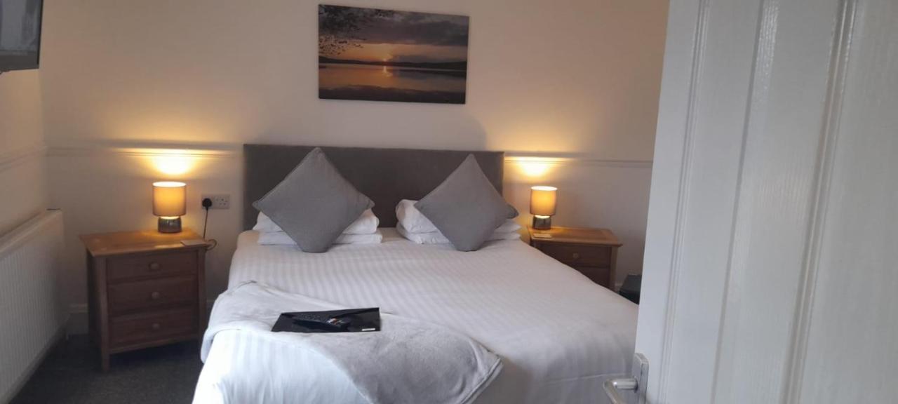 Rooms At The Inn ريتفورد المظهر الخارجي الصورة