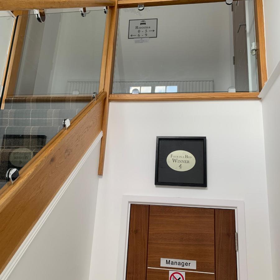Rooms At The Inn ريتفورد المظهر الخارجي الصورة