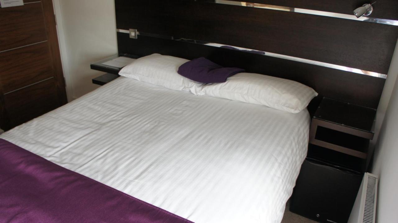 Rooms At The Inn ريتفورد المظهر الخارجي الصورة