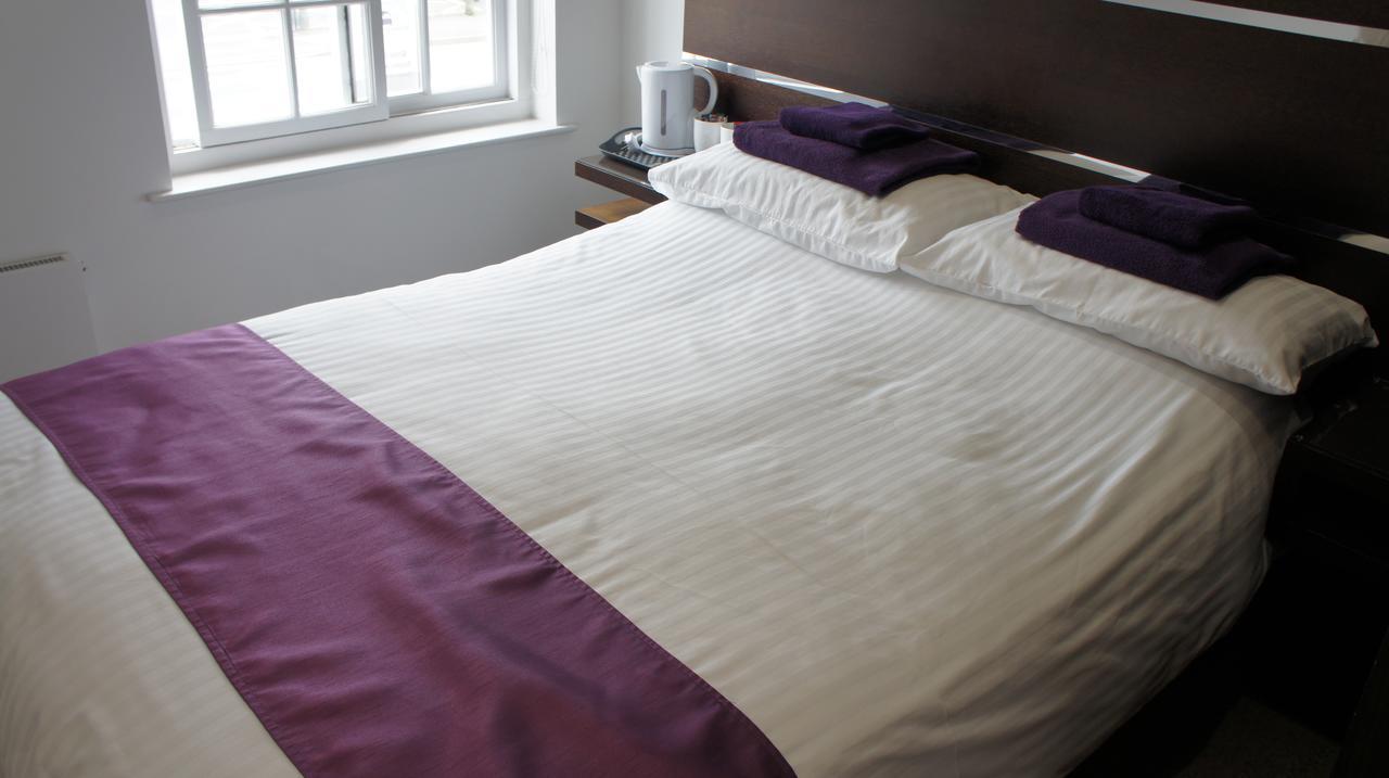 Rooms At The Inn ريتفورد المظهر الخارجي الصورة