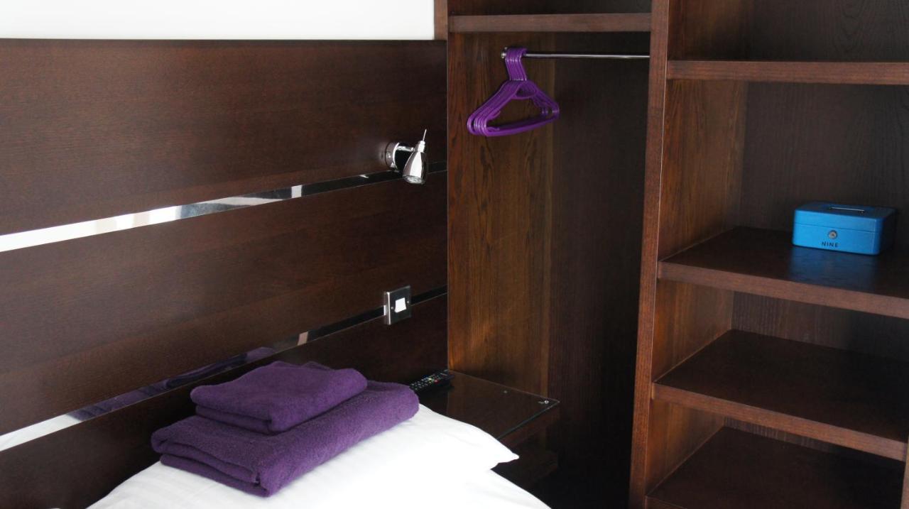 Rooms At The Inn ريتفورد المظهر الخارجي الصورة