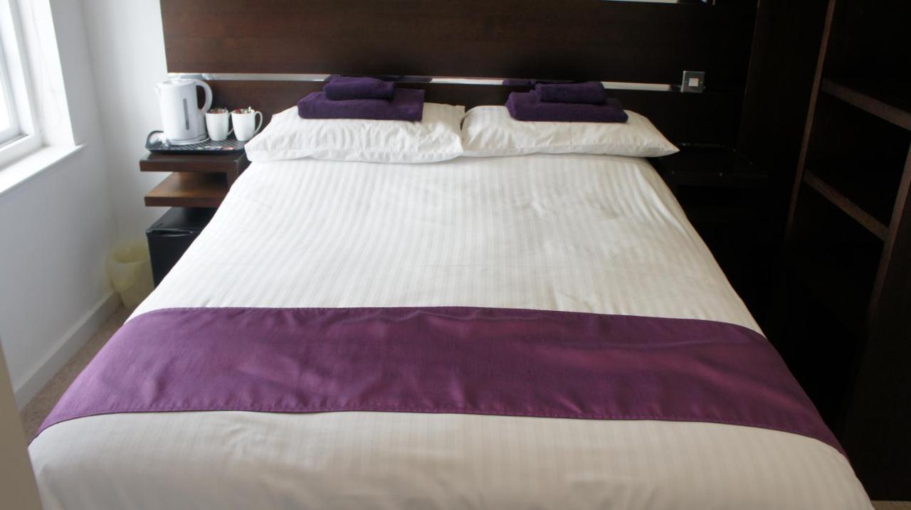 Rooms At The Inn ريتفورد المظهر الخارجي الصورة