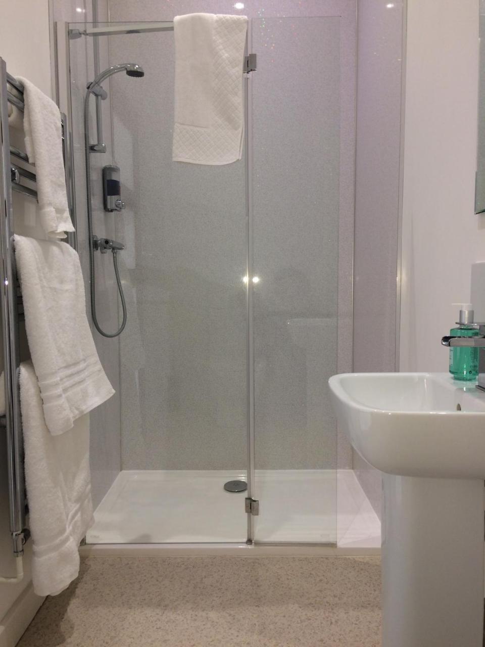 Rooms At The Inn ريتفورد المظهر الخارجي الصورة